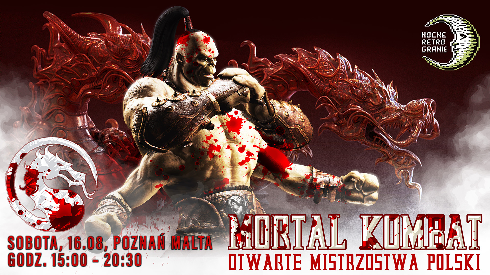 mortalcombatturniej